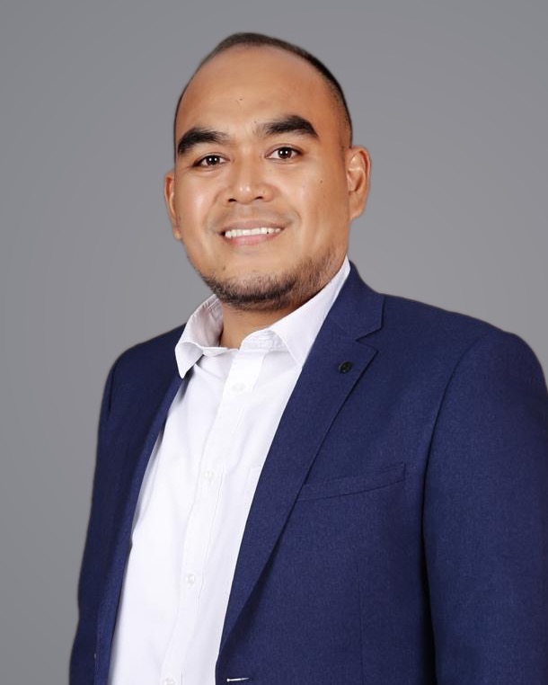 Dr. Hendriadi, SiteFrenz co-founder